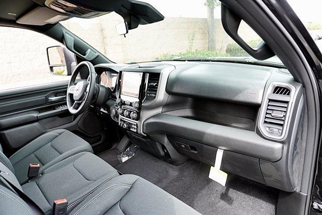 new 2026 Ram 1500 car, priced at $48,817