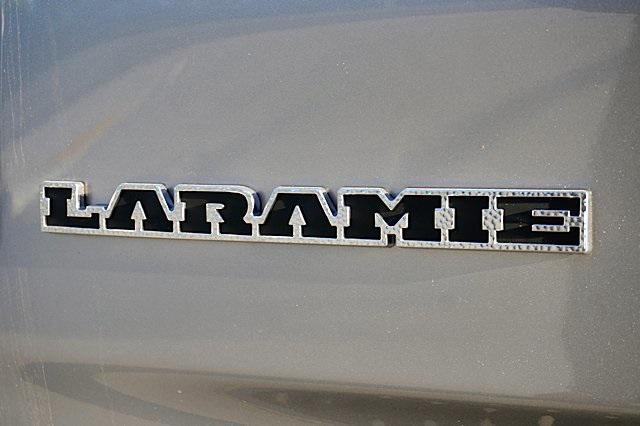 new 2025 Ram 1500 car, priced at $65,200