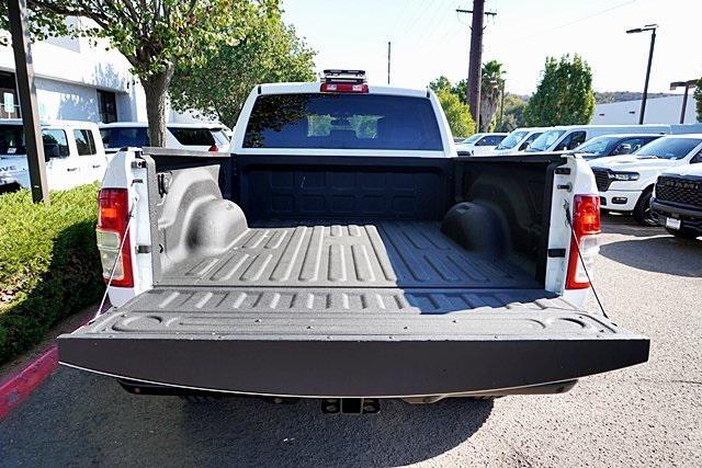 used 2022 Ram 2500 car, priced at $35,543