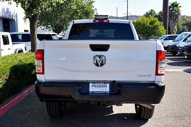 used 2022 Ram 2500 car, priced at $35,543
