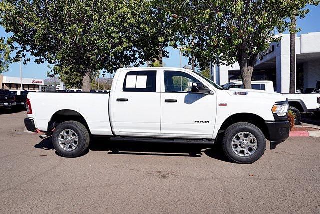 used 2022 Ram 2500 car, priced at $35,543