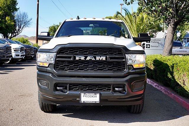 used 2022 Ram 2500 car, priced at $35,543