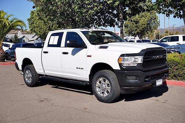 used 2022 Ram 2500 car, priced at $35,543
