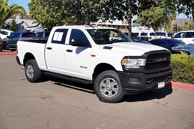 used 2022 Ram 2500 car, priced at $35,543