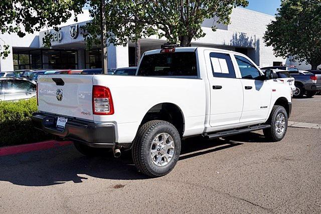 used 2022 Ram 2500 car, priced at $35,543