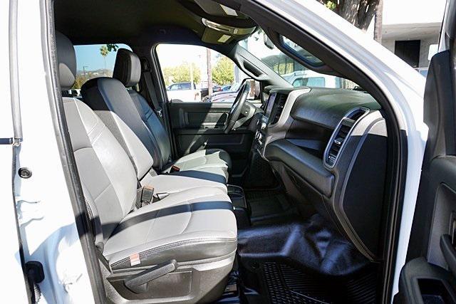 used 2022 Ram 2500 car, priced at $35,543