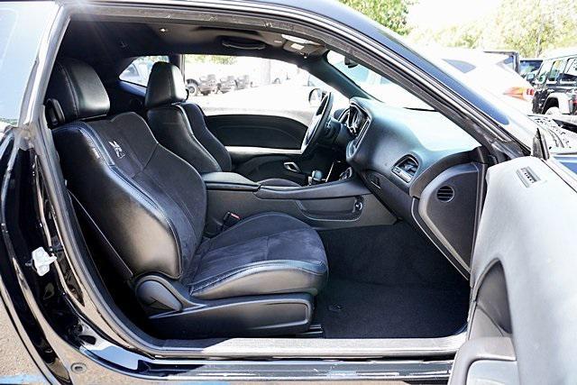 used 2019 Dodge Challenger car, priced at $39,014