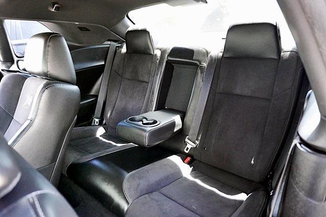 used 2019 Dodge Challenger car, priced at $39,014