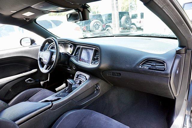 used 2019 Dodge Challenger car, priced at $39,014