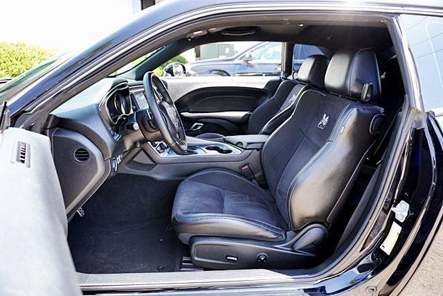 used 2019 Dodge Challenger car, priced at $39,014