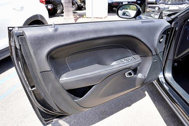used 2019 Dodge Challenger car, priced at $39,014