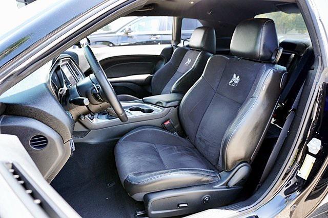 used 2019 Dodge Challenger car, priced at $39,014