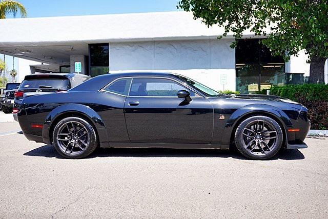 used 2019 Dodge Challenger car, priced at $39,014