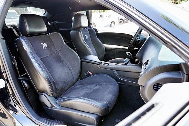used 2019 Dodge Challenger car, priced at $39,014