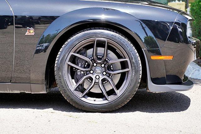 used 2019 Dodge Challenger car, priced at $39,014