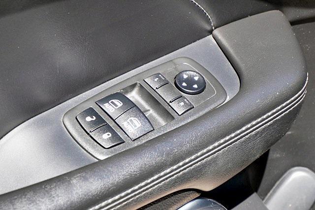 used 2019 Dodge Challenger car, priced at $39,014