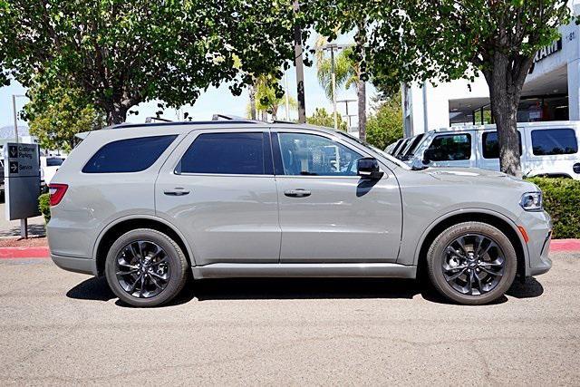 used 2021 Dodge Durango car, priced at $29,420