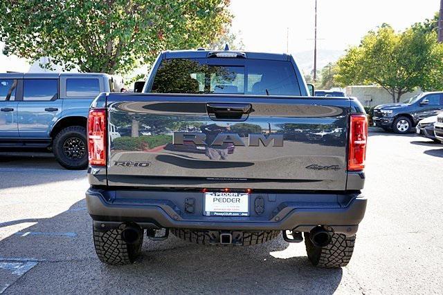 used 2025 Ram 1500 car, priced at $73,448