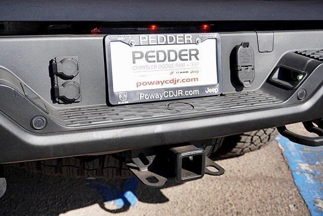 used 2025 Ram 1500 car, priced at $73,448