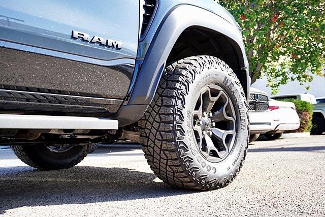 used 2025 Ram 1500 car, priced at $73,448