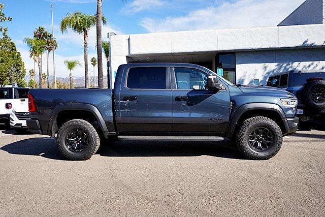 used 2025 Ram 1500 car, priced at $73,448