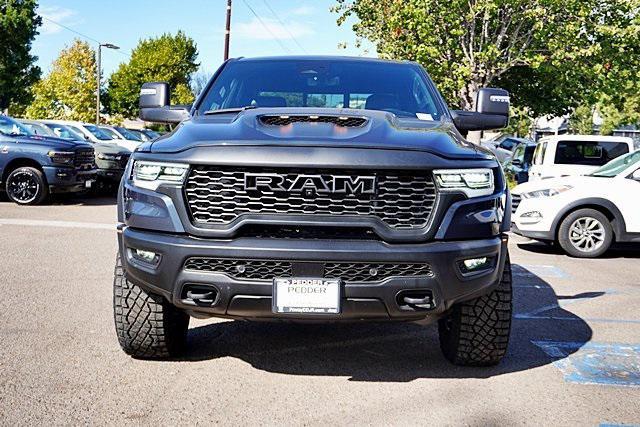 used 2025 Ram 1500 car, priced at $73,448