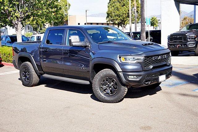 used 2025 Ram 1500 car, priced at $73,448