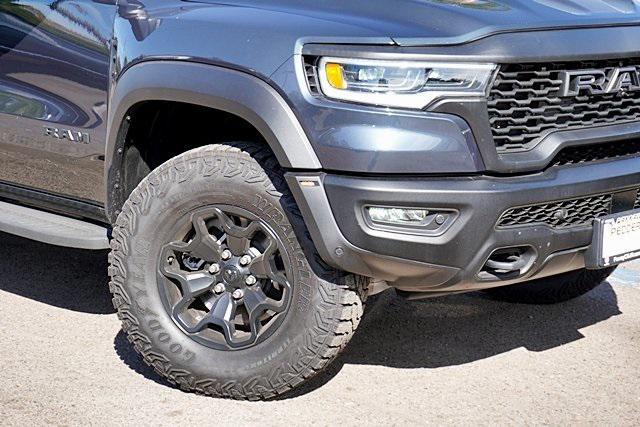 used 2025 Ram 1500 car, priced at $73,448