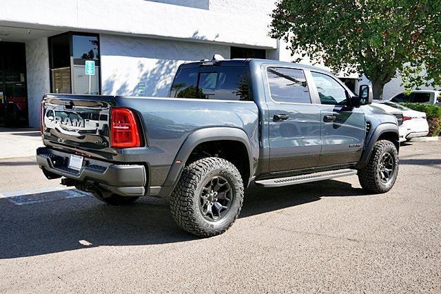 used 2025 Ram 1500 car, priced at $73,448