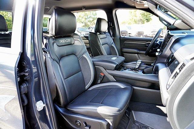 used 2025 Ram 1500 car, priced at $73,448