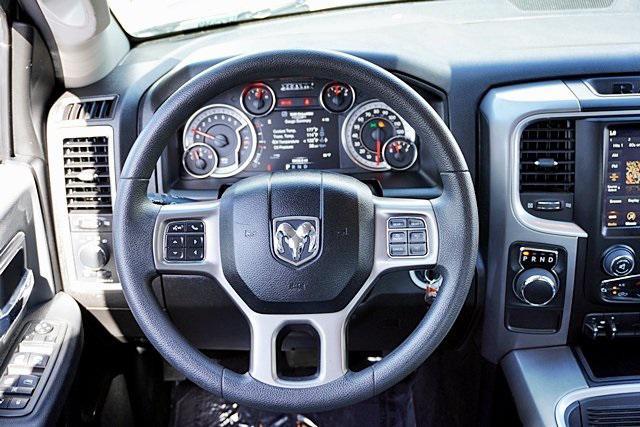 used 2022 Ram 1500 Classic car, priced at $25,422