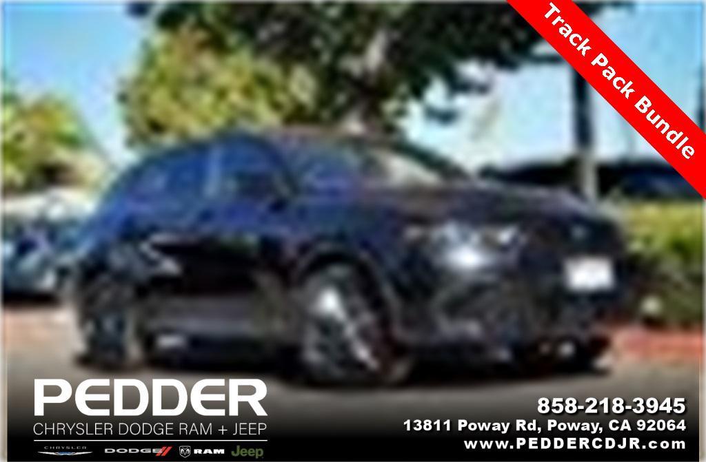 used 2024 Dodge Hornet car, priced at $25,995