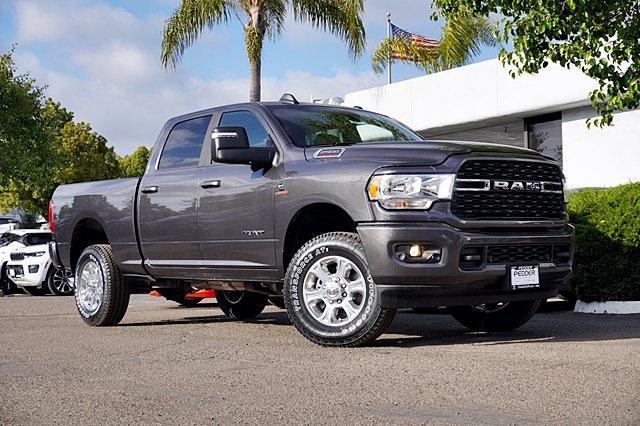 new 2024 Ram 2500 car, priced at $61,268