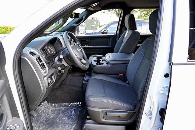 new 2026 Ram 2500 car, priced at $66,589