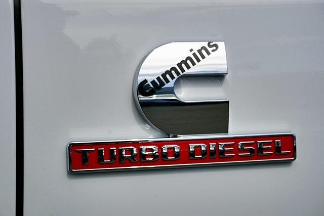 new 2026 Ram 2500 car, priced at $66,589