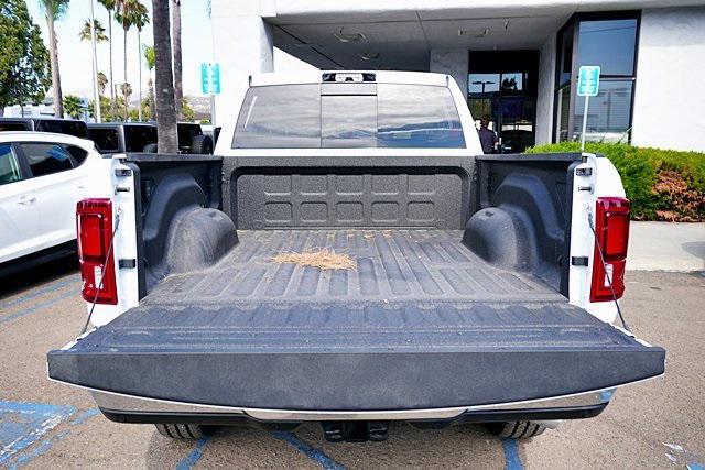 new 2026 Ram 2500 car, priced at $66,589