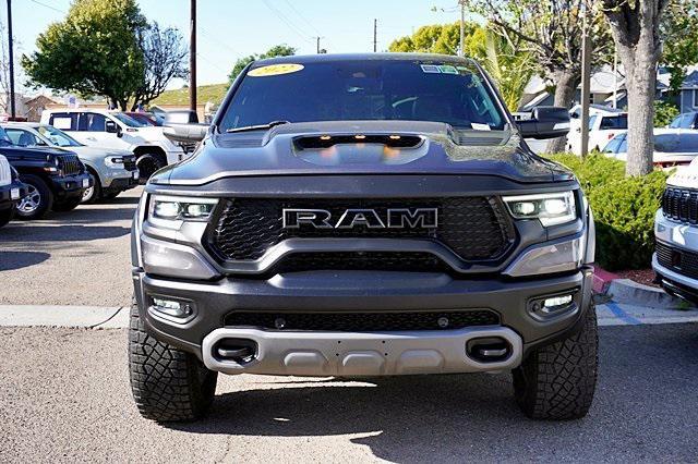 used 2022 Ram 1500 car, priced at $102,000