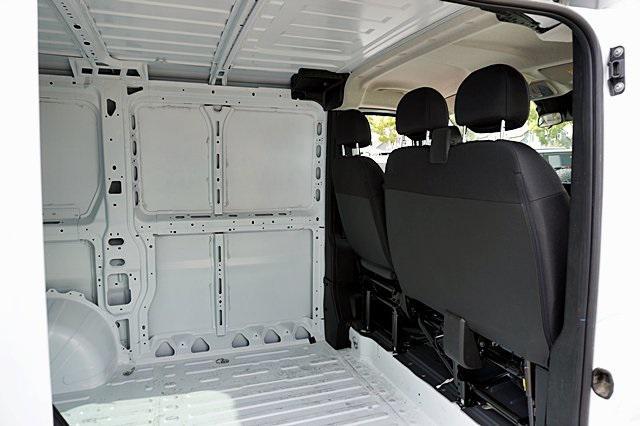 new 2025 Ram ProMaster 1500 car, priced at $46,230