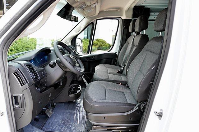 new 2025 Ram ProMaster 1500 car, priced at $46,230