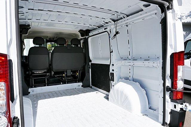 new 2025 Ram ProMaster 1500 car, priced at $46,230