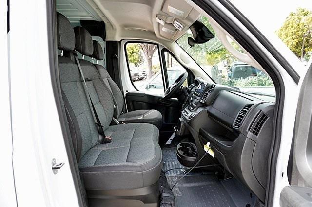 new 2025 Ram ProMaster 1500 car, priced at $46,230