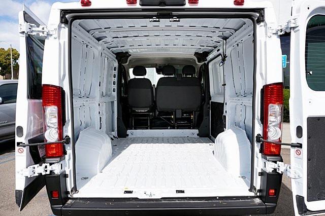 new 2025 Ram ProMaster 1500 car, priced at $46,230