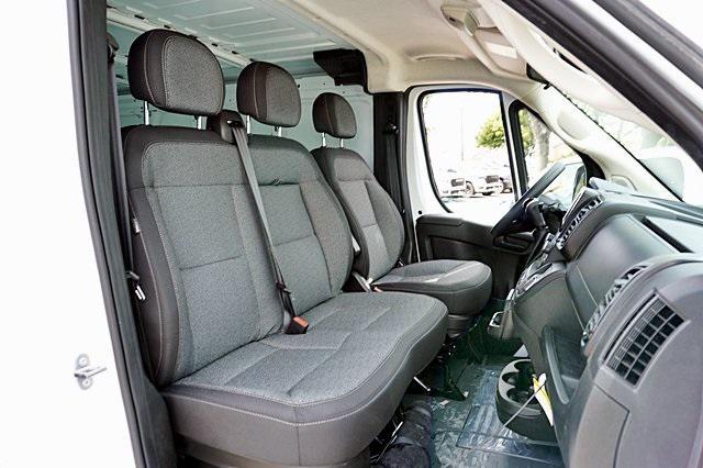 new 2025 Ram ProMaster 1500 car, priced at $46,230