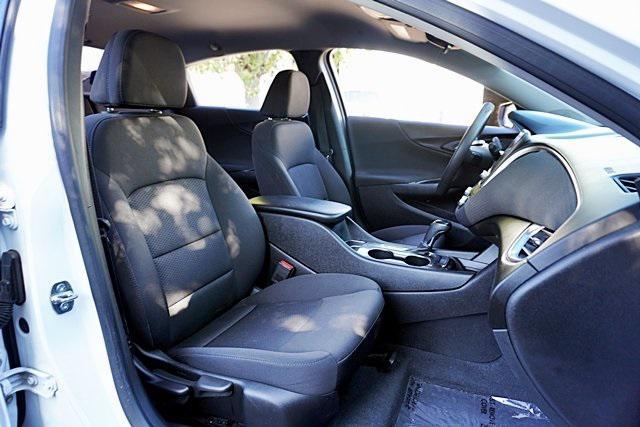 used 2019 Chevrolet Malibu car, priced at $13,385