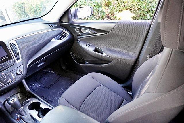 used 2019 Chevrolet Malibu car, priced at $13,385