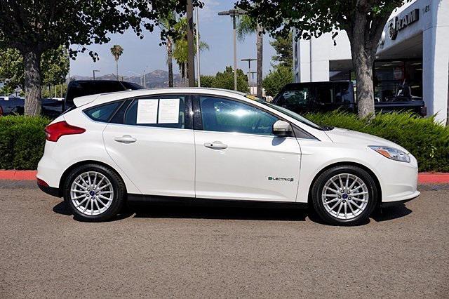 used 2015 Ford Focus car, priced at $9,612