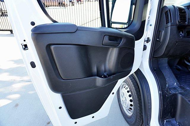 new 2025 Ram ProMaster 1500 car, priced at $46,130