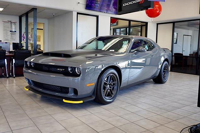 new 2023 Dodge Challenger car, priced at $189,431