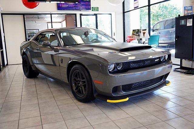 new 2023 Dodge Challenger car, priced at $189,431