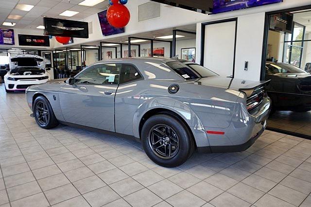 new 2023 Dodge Challenger car, priced at $189,431